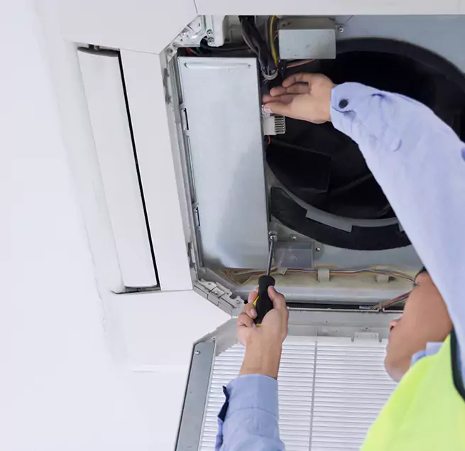 Why Homeowners & Businesses Trust Us Weston, FL?