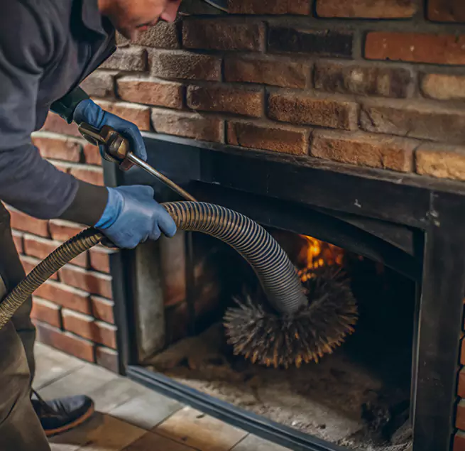 Why Homeowners & Businesses Trust Us in Weston, FL?