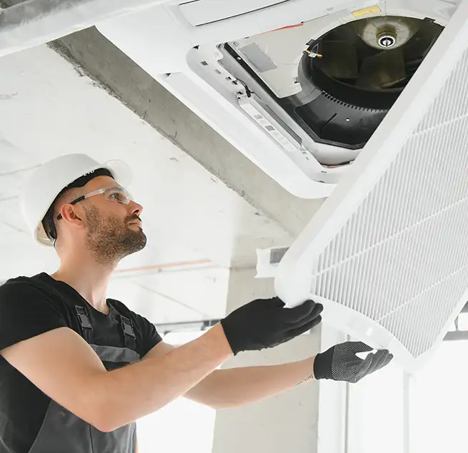 Why Homeowners & Businesses Trust Us in Weston, FL?