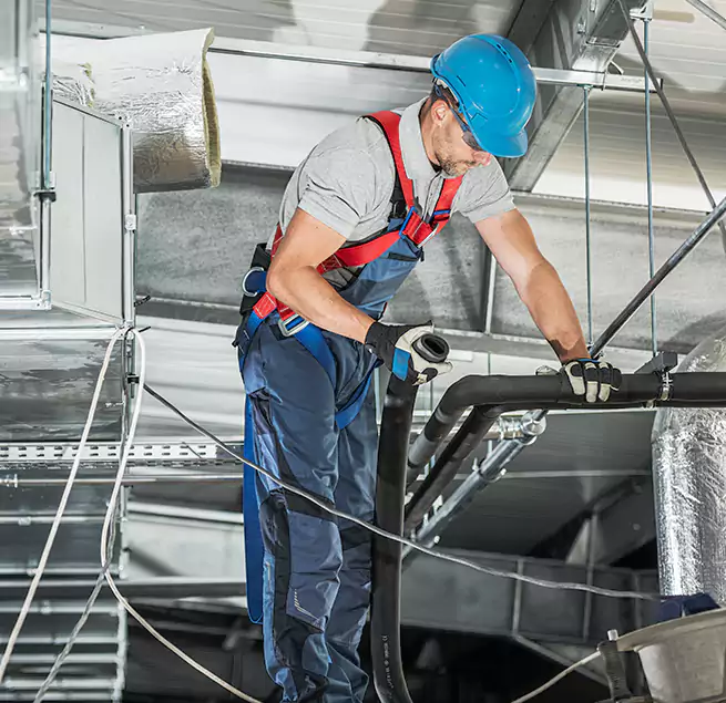 Why Homeowners & Businesses Trust Us in Weston, FL?