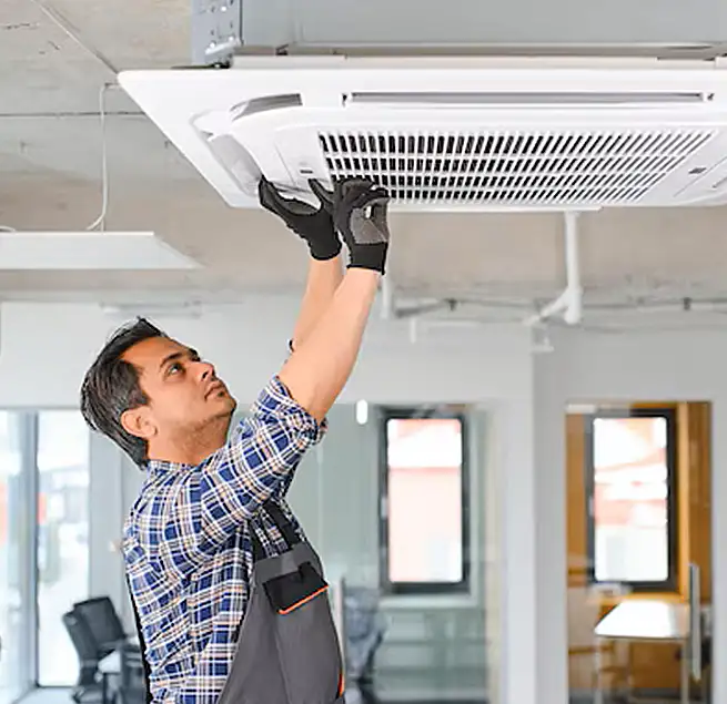 Why Homeowners & Businesses Trust Us in Weston, FL?