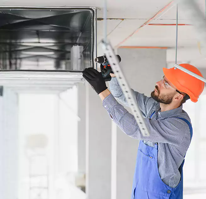 Why Homeowners & Businesses Trust Us Weston, FL