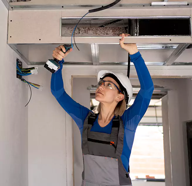 Why Homeowners & Businesses Trust Us in Weston, FL?