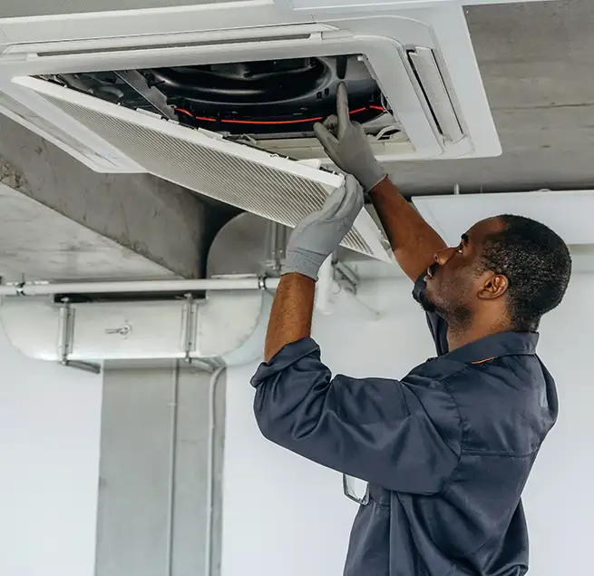 Why Homeowners & Businesses Trust Us in Weston, FL?