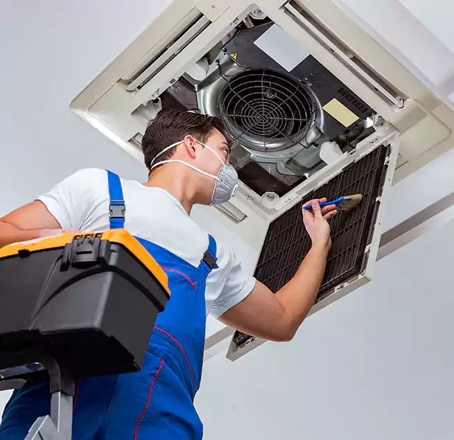 Why Homeowners & Businesses Trust Us in Weston, FL?