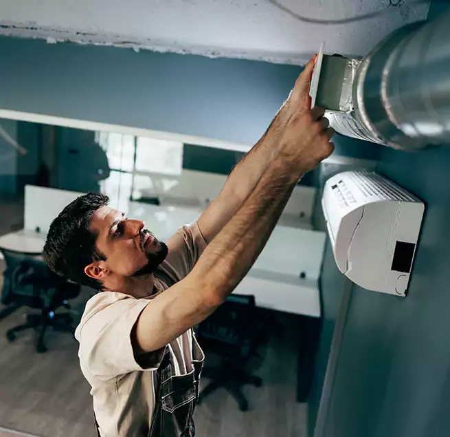 Why Homeowners & Businesses Trust Us in Weston, FL?