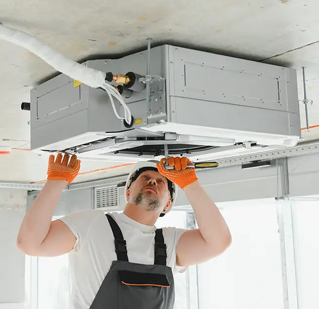 Why Homeowners & Businesses Trust Us Weston, FL