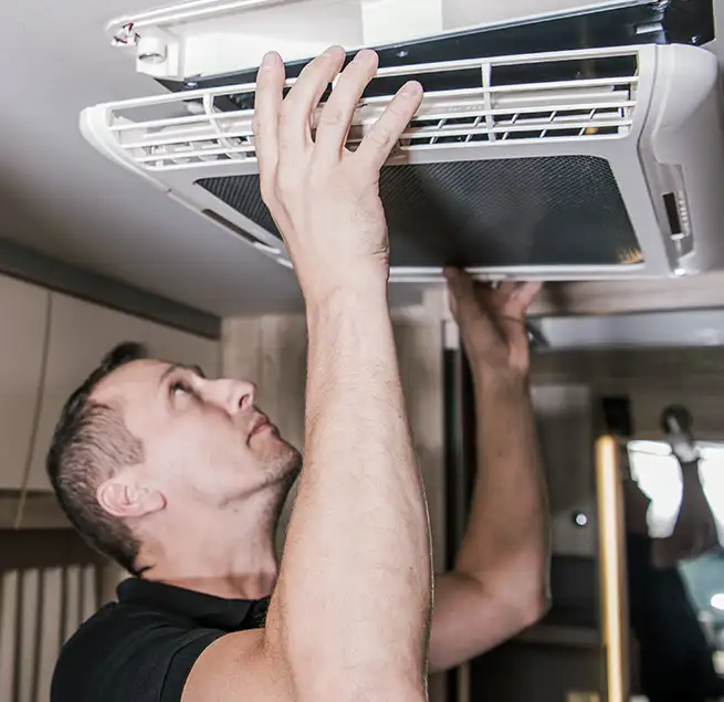 Why Homeowners & Businesses Trust Us Weston, FL