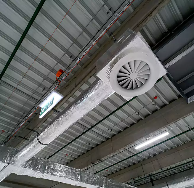 Why Homeowners & Businesses Trust Us in Weston, FL