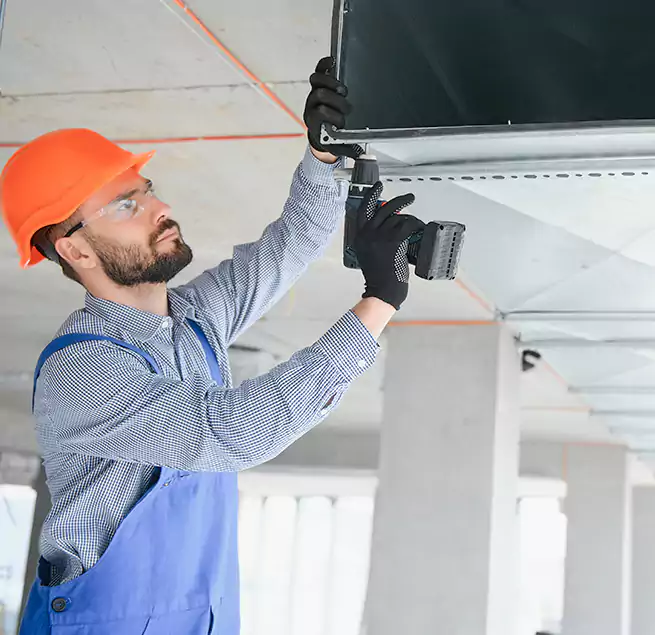 Why Homeowners & Businesses Trust Us in Weston, FL?