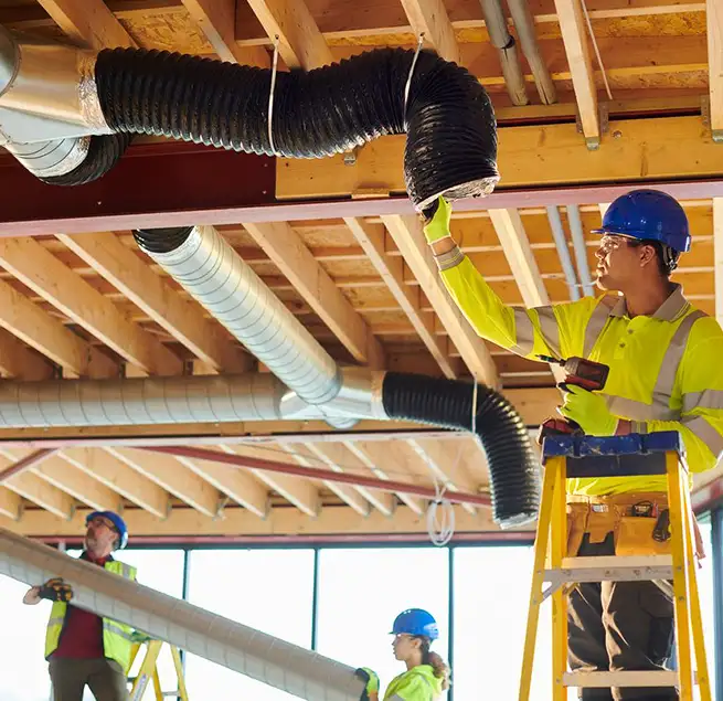 Why Homeowners & Businesses Trust Us in Weston, FL?