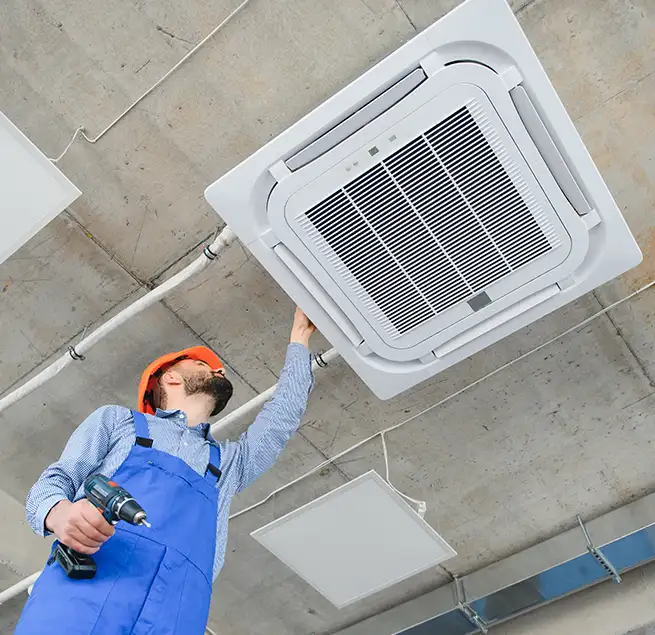 Why Homeowners & Businesses Trust Us in Weston, FL