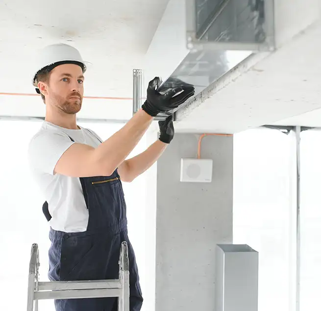 Why Homeowners & Businesses Trust Us in Weston, FL?