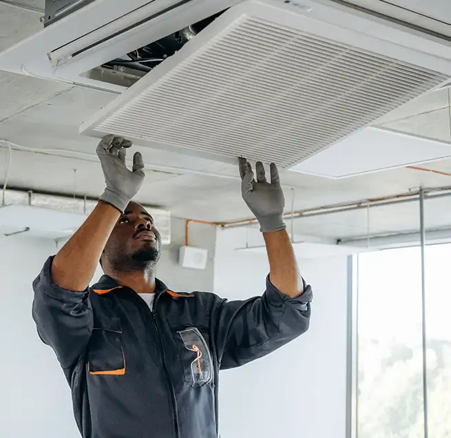 Why Homeowners & Businesses Trust Us in Weston, FL?