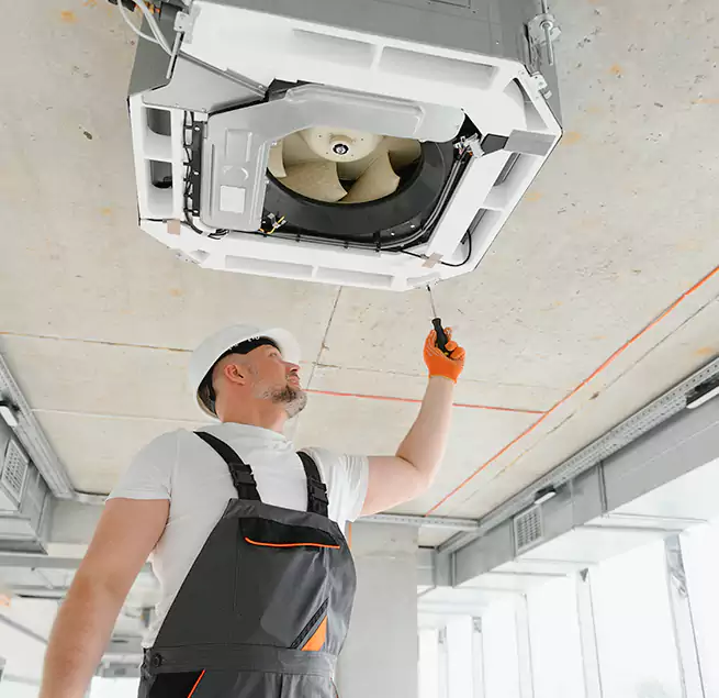 Why Homeowners Businesses Trust Us in Weston, FL