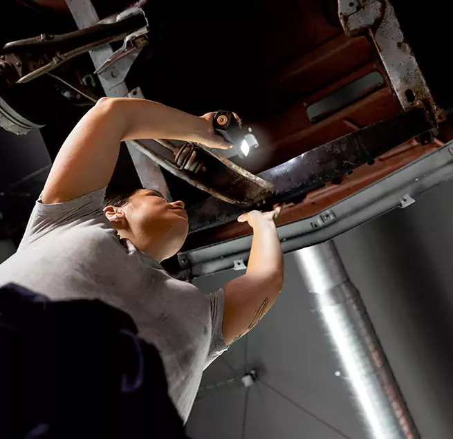 Why Homeowners & Businesses Trust Us Weston, FL