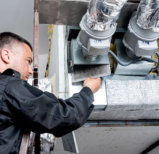 Why Homeowners & Businesses Trust Us in Weston, FL?