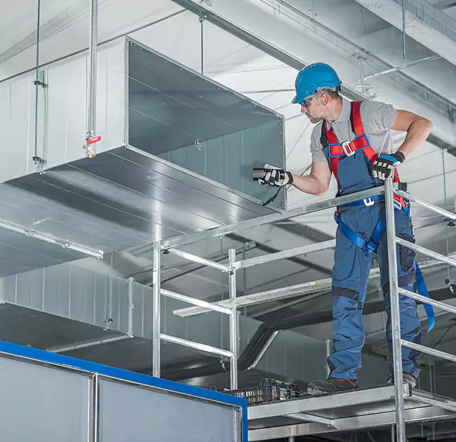 Why Homeowners & Businesses Trust Us Weston, FL