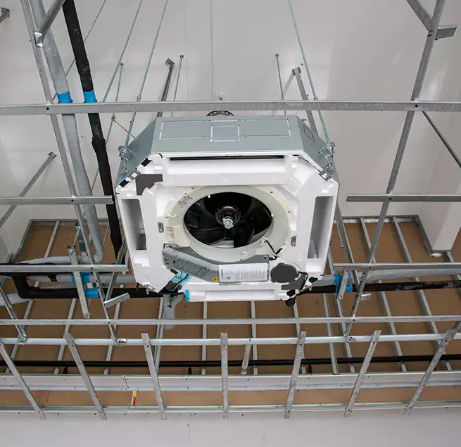 Why Homeowners & Businesses Trust Us Weston, FL?