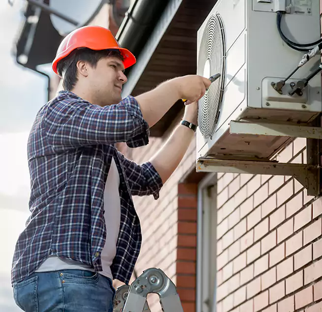 Why Homeowners & Businesses Trust Us Weston, FL