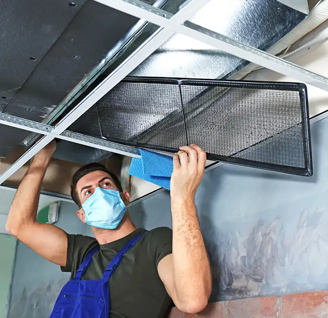 Why Homeowners & Businesses Trust Us in Weston, FL?