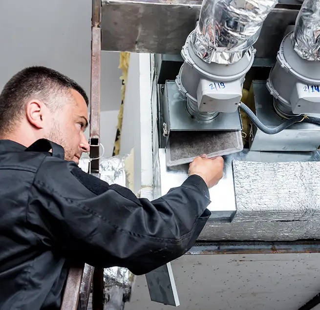 Why Homeowners & Businesses Trust Us in Weston, FL?